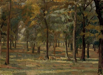 Parc de Richmond